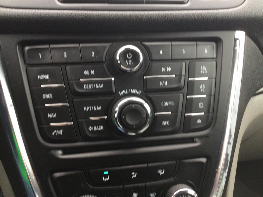 2016 Buick Encore AWD 4dr Convenience, available for sale in Plantsville, Connecticut | L&S Automotive LLC. Plantsville, Connecticut 2016 Buick Encore AWD 4dr Convenience, available for sale in Plantsville, Connecticut | L&S Automotive LLC. Plantsville, Connecticut