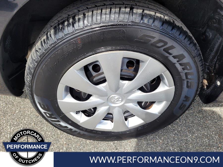 2011 Toyota Corolla 4dr Sdn Auto LE, available for sale in Wappingers Falls, New York | Performance Motor Cars. Wappingers Falls, New York 2011 Toyota Corolla 4dr Sdn Auto LE, available for sale in Wappingers Falls, New York | Performance Motor Cars. Wappingers Falls, New York