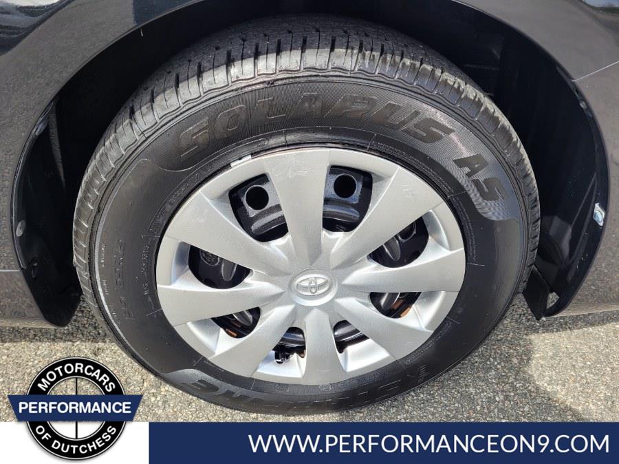 2011 Toyota Corolla 4dr Sdn Auto LE, available for sale in Wappingers Falls, New York | Performance Motor Cars. Wappingers Falls, New York 2011 Toyota Corolla 4dr Sdn Auto LE, available for sale in Wappingers Falls, New York | Performance Motor Cars. Wappingers Falls, New York