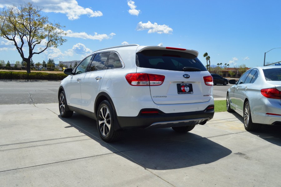 2018 Kia Sorento EX AWD, available for sale in Moreno Valley, California | Fusion Motors Inc. Moreno Valley, California 2018 Kia Sorento EX AWD, available for sale in Moreno Valley, California | Fusion Motors Inc. Moreno Valley, California