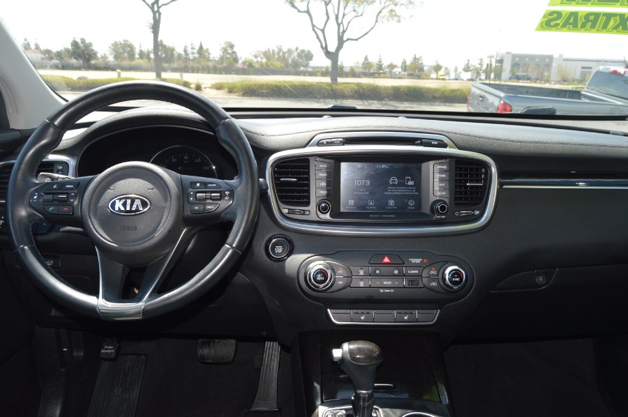 2018 Kia Sorento EX AWD, available for sale in Moreno Valley, California | Fusion Motors Inc. Moreno Valley, California 2018 Kia Sorento EX AWD, available for sale in Moreno Valley, California | Fusion Motors Inc. Moreno Valley, California