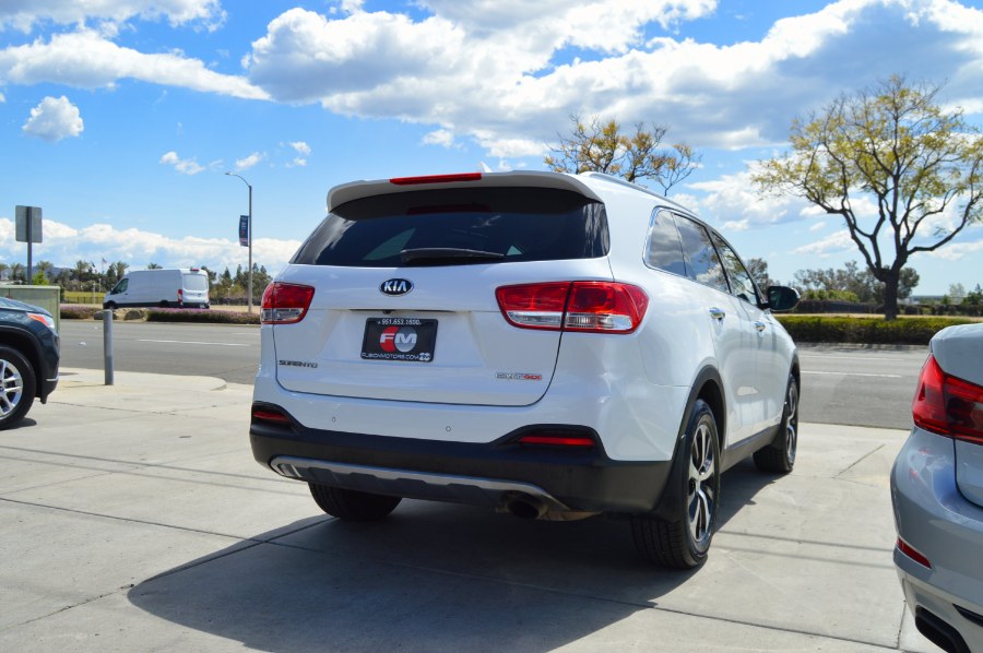 2018 Kia Sorento EX AWD, available for sale in Moreno Valley, California | Fusion Motors Inc. Moreno Valley, California 2018 Kia Sorento EX AWD, available for sale in Moreno Valley, California | Fusion Motors Inc. Moreno Valley, California