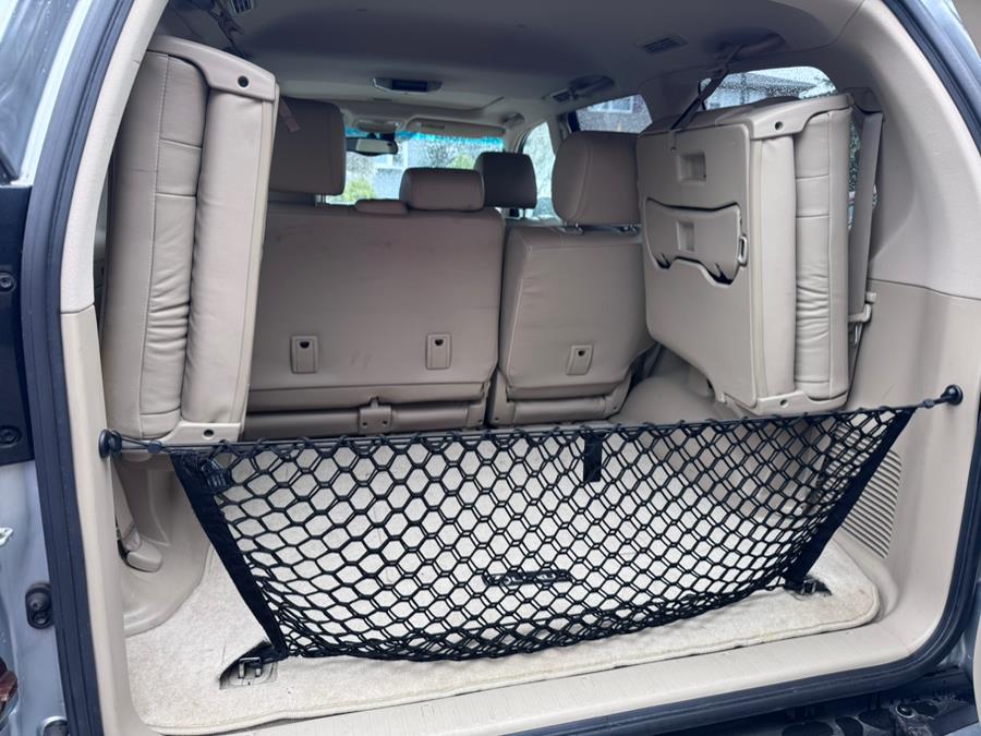 2006 Lexus GX 470 4dr SUV 4WD, available for sale in Lyndhurst, New Jersey | Cars With Deals. Lyndhurst, New Jersey 2006 Lexus GX 470 4dr SUV 4WD, available for sale in Lyndhurst, New Jersey | Cars With Deals. Lyndhurst, New Jersey