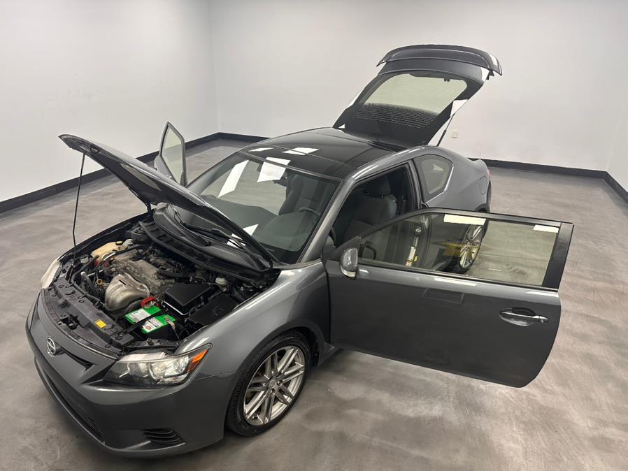 2013 Scion tC 2dr HB Auto (Natl), available for sale in Linden, New Jersey | East Coast Auto Group. Linden, New Jersey 2013 Scion tC 2dr HB Auto (Natl), available for sale in Linden, New Jersey | East Coast Auto Group. Linden, New Jersey