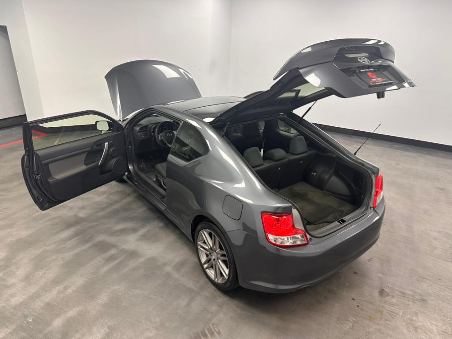 2013 Scion tC 2dr HB Auto (Natl), available for sale in Linden, New Jersey | East Coast Auto Group. Linden, New Jersey 2013 Scion tC 2dr HB Auto (Natl), available for sale in Linden, New Jersey | East Coast Auto Group. Linden, New Jersey
