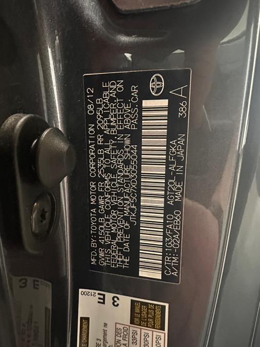 2013 Scion tC 2dr HB Auto (Natl), available for sale in Linden, New Jersey | East Coast Auto Group. Linden, New Jersey 2013 Scion tC 2dr HB Auto (Natl), available for sale in Linden, New Jersey | East Coast Auto Group. Linden, New Jersey