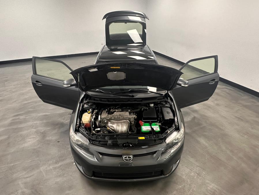 2013 Scion tC 2dr HB Auto (Natl), available for sale in Linden, New Jersey | East Coast Auto Group. Linden, New Jersey 2013 Scion tC 2dr HB Auto (Natl), available for sale in Linden, New Jersey | East Coast Auto Group. Linden, New Jersey
