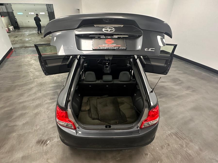 2013 Scion tC 2dr HB Auto (Natl), available for sale in Linden, New Jersey | East Coast Auto Group. Linden, New Jersey 2013 Scion tC 2dr HB Auto (Natl), available for sale in Linden, New Jersey | East Coast Auto Group. Linden, New Jersey