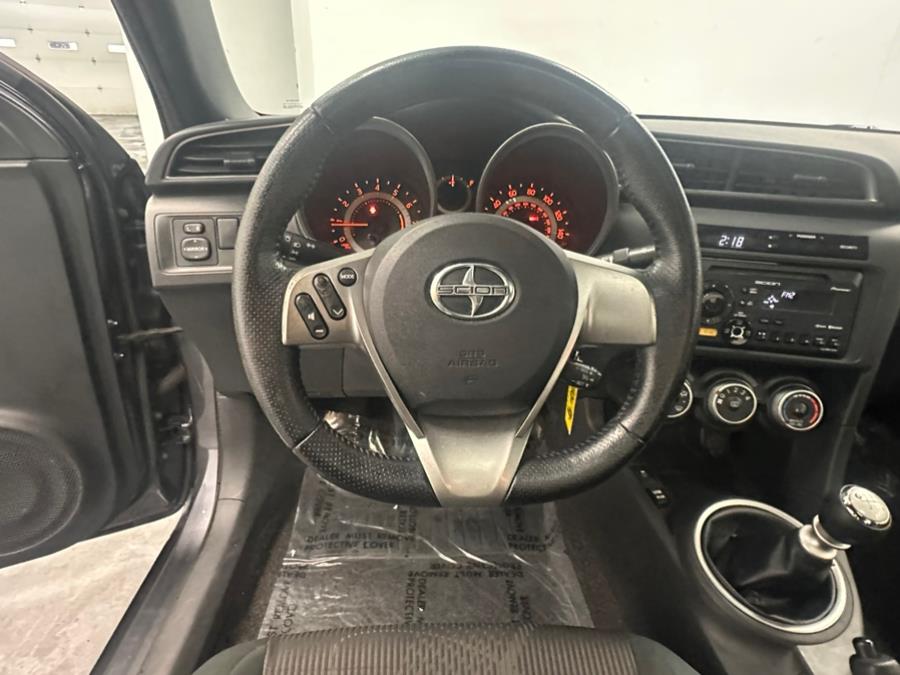 2013 Scion tC 2dr HB Auto (Natl), available for sale in Linden, New Jersey | East Coast Auto Group. Linden, New Jersey 2013 Scion tC 2dr HB Auto (Natl), available for sale in Linden, New Jersey | East Coast Auto Group. Linden, New Jersey