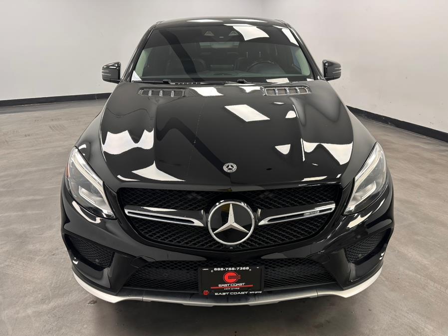 2018 Mercedes-Benz GLE AMG GLE 43 4MATIC Coupe, available for sale in Linden, New Jersey | East Coast Auto Group. Linden, New Jersey 2018 Mercedes-Benz GLE AMG GLE 43 4MATIC Coupe, available for sale in Linden, New Jersey | East Coast Auto Group. Linden, New Jersey