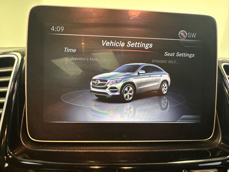 2018 Mercedes-Benz GLE AMG GLE 43 4MATIC Coupe, available for sale in Linden, New Jersey | East Coast Auto Group. Linden, New Jersey 2018 Mercedes-Benz GLE AMG GLE 43 4MATIC Coupe, available for sale in Linden, New Jersey | East Coast Auto Group. Linden, New Jersey