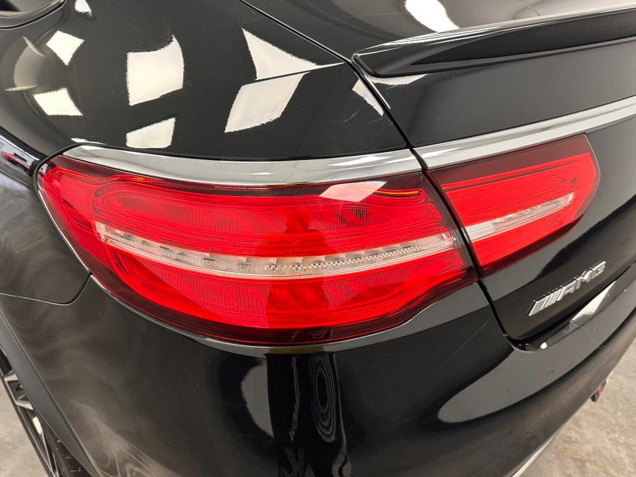 2018 Mercedes-Benz GLE AMG GLE 43 4MATIC Coupe, available for sale in Linden, New Jersey | East Coast Auto Group. Linden, New Jersey 2018 Mercedes-Benz GLE AMG GLE 43 4MATIC Coupe, available for sale in Linden, New Jersey | East Coast Auto Group. Linden, New Jersey