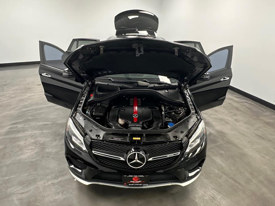 2018 Mercedes-Benz GLE AMG GLE 43 4MATIC Coupe, available for sale in Linden, New Jersey | East Coast Auto Group. Linden, New Jersey 2018 Mercedes-Benz GLE AMG GLE 43 4MATIC Coupe, available for sale in Linden, New Jersey | East Coast Auto Group. Linden, New Jersey