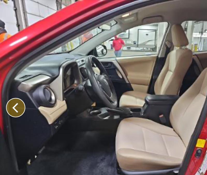 2013 Toyota RAV4 AWD 4dr LE (Natl), available for sale in Brooklyn, New York | Brooklyn Auto Mall LLC. Brooklyn, New York 2013 Toyota RAV4 AWD 4dr LE (Natl), available for sale in Brooklyn, New York | Brooklyn Auto Mall LLC. Brooklyn, New York