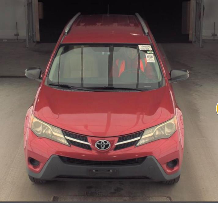2013 Toyota RAV4 AWD 4dr LE (Natl), available for sale in Brooklyn, New York | Brooklyn Auto Mall LLC. Brooklyn, New York 2013 Toyota RAV4 AWD 4dr LE (Natl), available for sale in Brooklyn, New York | Brooklyn Auto Mall LLC. Brooklyn, New York