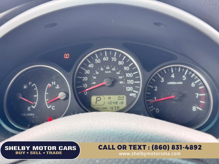 2008 Subaru Forester (Natl) 4dr Auto X PZEV, available for sale in Springfield, Massachusetts | Shelby Motor Cars. Springfield, Massachusetts 2008 Subaru Forester (Natl) 4dr Auto X PZEV, available for sale in Springfield, Massachusetts | Shelby Motor Cars. Springfield, Massachusetts