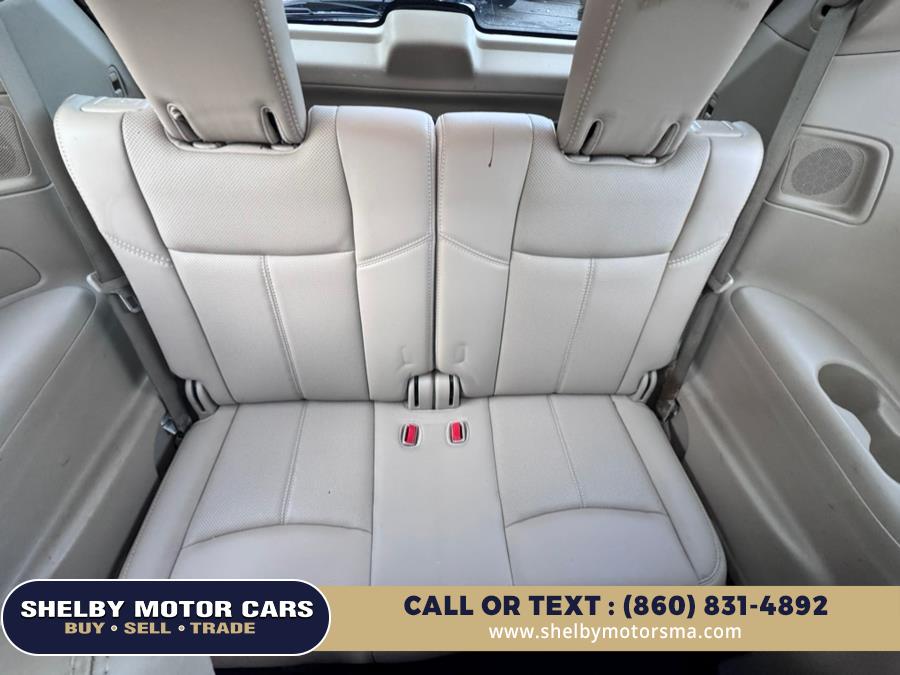 2016 Nissan Pathfinder 4WD 4dr Platinum, available for sale in Springfield, Massachusetts | Shelby Motor Cars. Springfield, Massachusetts 2016 Nissan Pathfinder 4WD 4dr Platinum, available for sale in Springfield, Massachusetts | Shelby Motor Cars. Springfield, Massachusetts