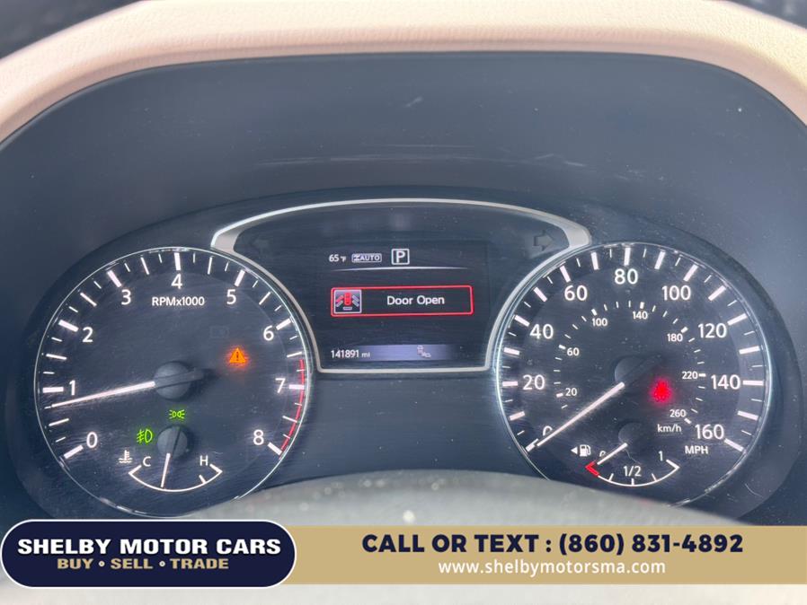 2016 Nissan Pathfinder 4WD 4dr Platinum, available for sale in Springfield, Massachusetts | Shelby Motor Cars. Springfield, Massachusetts 2016 Nissan Pathfinder 4WD 4dr Platinum, available for sale in Springfield, Massachusetts | Shelby Motor Cars. Springfield, Massachusetts
