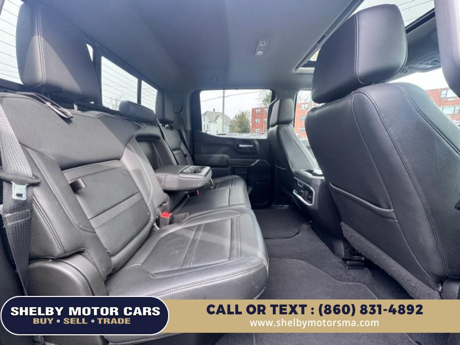2020 GMC Sierra 1500 4WD Crew Cab 147" Denali, available for sale in Springfield, Massachusetts | Shelby Motor Cars. Springfield, Massachusetts 2020 GMC Sierra 1500 4WD Crew Cab 147" Denali, available for sale in Springfield, Massachusetts | Shelby Motor Cars. Springfield, Massachusetts