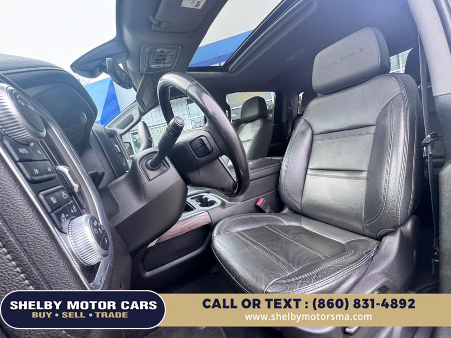 2020 GMC Sierra 1500 4WD Crew Cab 147" Denali, available for sale in Springfield, Massachusetts | Shelby Motor Cars. Springfield, Massachusetts 2020 GMC Sierra 1500 4WD Crew Cab 147" Denali, available for sale in Springfield, Massachusetts | Shelby Motor Cars. Springfield, Massachusetts