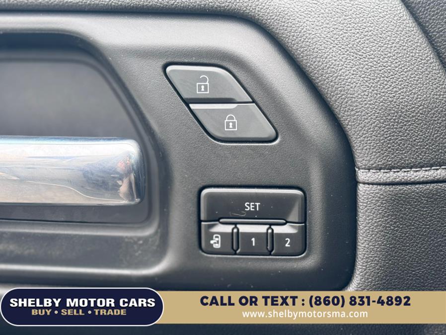 2020 GMC Sierra 1500 4WD Crew Cab 147" Denali, available for sale in Springfield, Massachusetts | Shelby Motor Cars. Springfield, Massachusetts 2020 GMC Sierra 1500 4WD Crew Cab 147" Denali, available for sale in Springfield, Massachusetts | Shelby Motor Cars. Springfield, Massachusetts