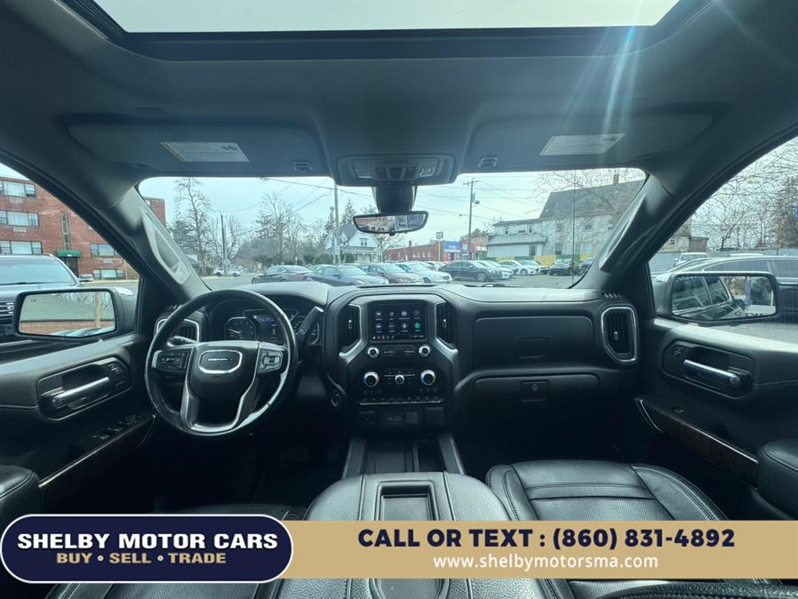 2020 GMC Sierra 1500 4WD Crew Cab 147" Denali, available for sale in Springfield, Massachusetts | Shelby Motor Cars. Springfield, Massachusetts 2020 GMC Sierra 1500 4WD Crew Cab 147" Denali, available for sale in Springfield, Massachusetts | Shelby Motor Cars. Springfield, Massachusetts