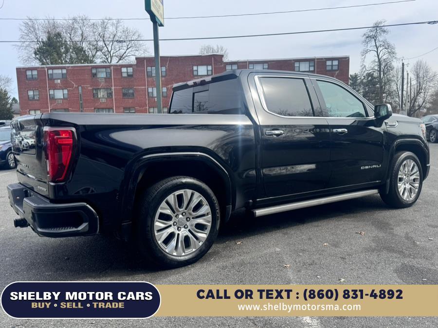 2020 GMC Sierra 1500 4WD Crew Cab 147" Denali, available for sale in Springfield, Massachusetts | Shelby Motor Cars. Springfield, Massachusetts 2020 GMC Sierra 1500 4WD Crew Cab 147" Denali, available for sale in Springfield, Massachusetts | Shelby Motor Cars. Springfield, Massachusetts