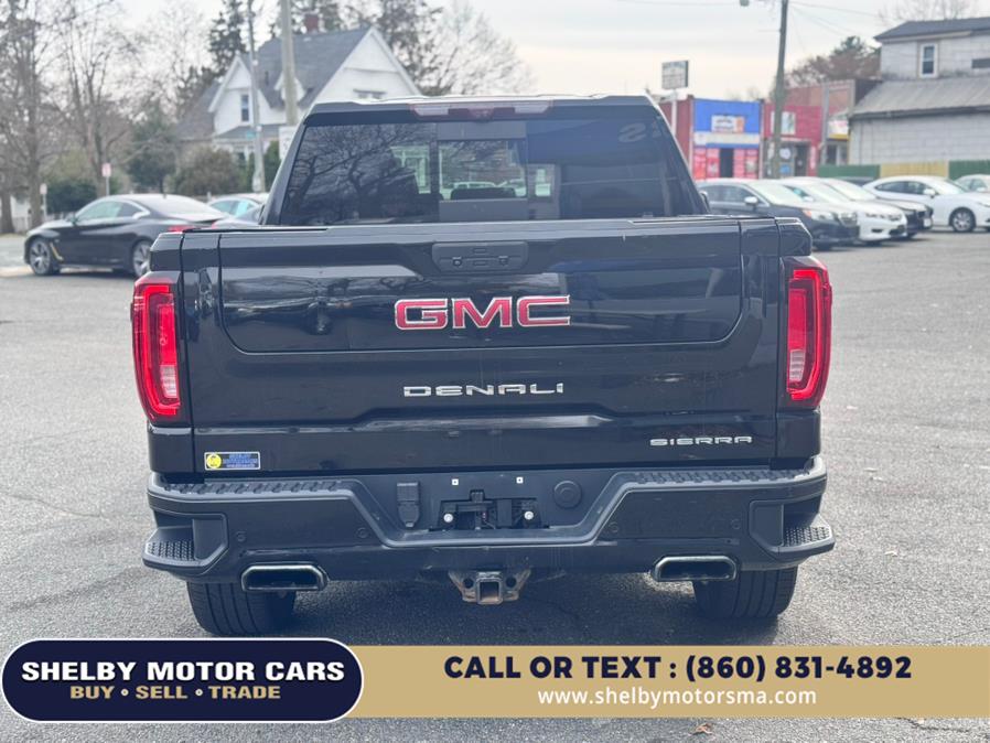 2020 GMC Sierra 1500 4WD Crew Cab 147" Denali, available for sale in Springfield, Massachusetts | Shelby Motor Cars. Springfield, Massachusetts 2020 GMC Sierra 1500 4WD Crew Cab 147" Denali, available for sale in Springfield, Massachusetts | Shelby Motor Cars. Springfield, Massachusetts