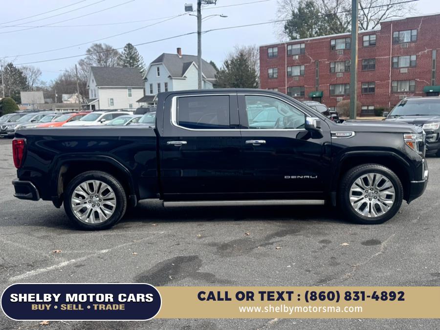 2020 GMC Sierra 1500 4WD Crew Cab 147" Denali, available for sale in Springfield, Massachusetts | Shelby Motor Cars. Springfield, Massachusetts 2020 GMC Sierra 1500 4WD Crew Cab 147" Denali, available for sale in Springfield, Massachusetts | Shelby Motor Cars. Springfield, Massachusetts