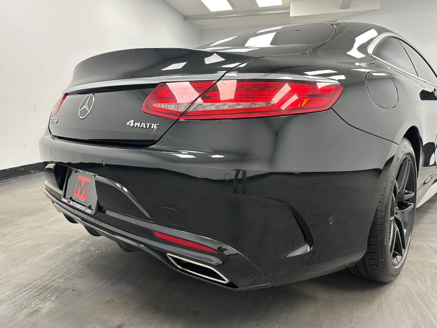 2017 Mercedes-Benz S-Class S 550 4MATIC Coupe, available for sale in Elizabeth, New Jersey | M Auto Group. Elizabeth, New Jersey 2017 Mercedes-Benz S-Class S 550 4MATIC Coupe, available for sale in Elizabeth, New Jersey | M Auto Group. Elizabeth, New Jersey