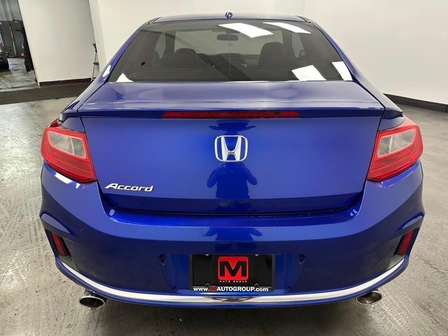 2015 Honda Accord Coupe 2dr I4 CVT EX-L, available for sale in Elizabeth, New Jersey | M Auto Group. Elizabeth, New Jersey 2015 Honda Accord Coupe 2dr I4 CVT EX-L, available for sale in Elizabeth, New Jersey | M Auto Group. Elizabeth, New Jersey