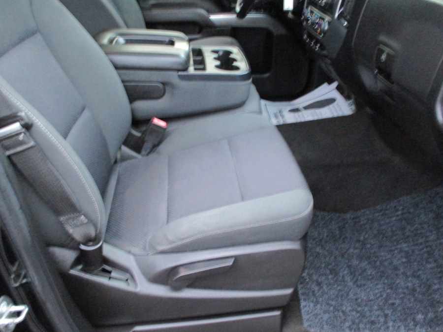 2016 Chevrolet Silverado 1500 4WD Double Cab 143.5" LT w/2LT, available for sale in Suffield, Connecticut | Suffield Auto LLC. Suffield, Connecticut 2016 Chevrolet Silverado 1500 4WD Double Cab 143.5" LT w/2LT, available for sale in Suffield, Connecticut | Suffield Auto LLC. Suffield, Connecticut