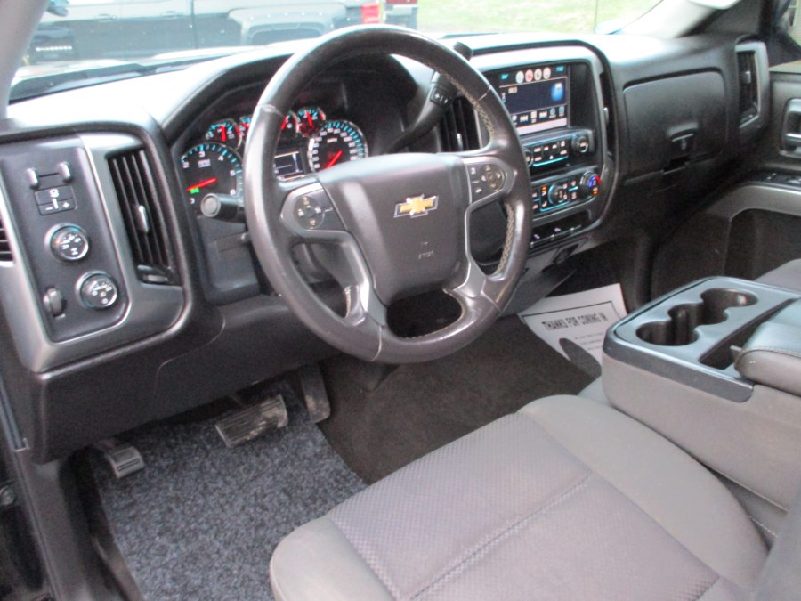 2016 Chevrolet Silverado 1500 4WD Double Cab 143.5" LT w/2LT, available for sale in Suffield, Connecticut | Suffield Auto LLC. Suffield, Connecticut 2016 Chevrolet Silverado 1500 4WD Double Cab 143.5" LT w/2LT, available for sale in Suffield, Connecticut | Suffield Auto LLC. Suffield, Connecticut