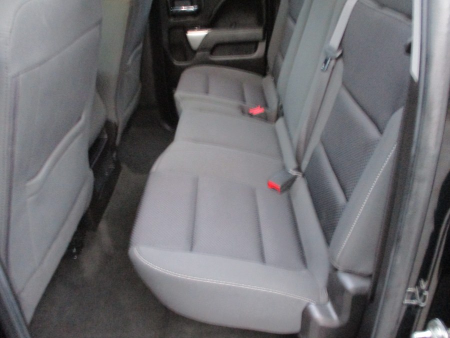 2016 Chevrolet Silverado 1500 4WD Double Cab 143.5" LT w/2LT, available for sale in Suffield, Connecticut | Suffield Auto LLC. Suffield, Connecticut 2016 Chevrolet Silverado 1500 4WD Double Cab 143.5" LT w/2LT, available for sale in Suffield, Connecticut | Suffield Auto LLC. Suffield, Connecticut