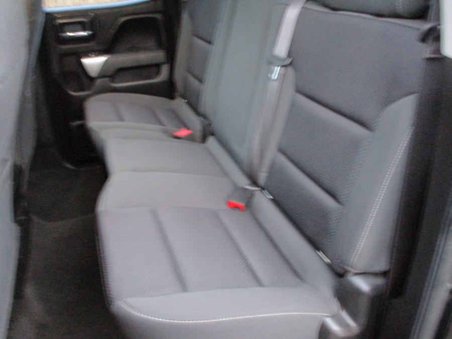 2016 Chevrolet Silverado 1500 4WD Double Cab 143.5" LT w/2LT, available for sale in Suffield, Connecticut | Suffield Auto LLC. Suffield, Connecticut 2016 Chevrolet Silverado 1500 4WD Double Cab 143.5" LT w/2LT, available for sale in Suffield, Connecticut | Suffield Auto LLC. Suffield, Connecticut