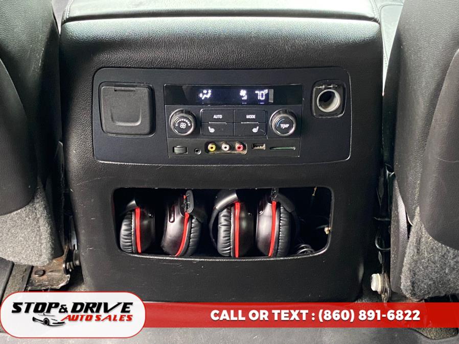 2015 Chevrolet Suburban 4WD 4dr LTZ, available for sale in East Windsor, Connecticut | Stop & Drive Auto Sales. East Windsor, Connecticut 2015 Chevrolet Suburban 4WD 4dr LTZ, available for sale in East Windsor, Connecticut | Stop & Drive Auto Sales. East Windsor, Connecticut