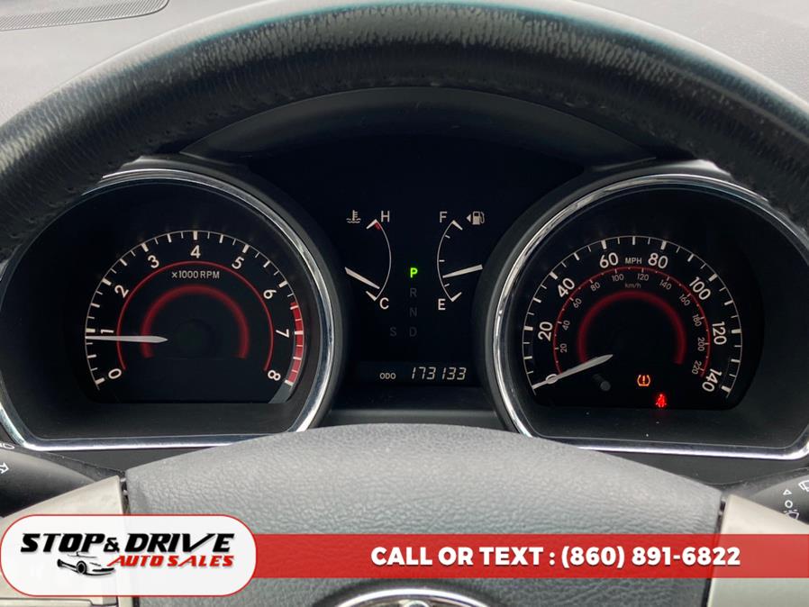 2009 Toyota Highlander 4WD 4dr V6 Base, available for sale in East Windsor, Connecticut | Stop & Drive Auto Sales. East Windsor, Connecticut 2009 Toyota Highlander 4WD 4dr V6 Base, available for sale in East Windsor, Connecticut | Stop & Drive Auto Sales. East Windsor, Connecticut