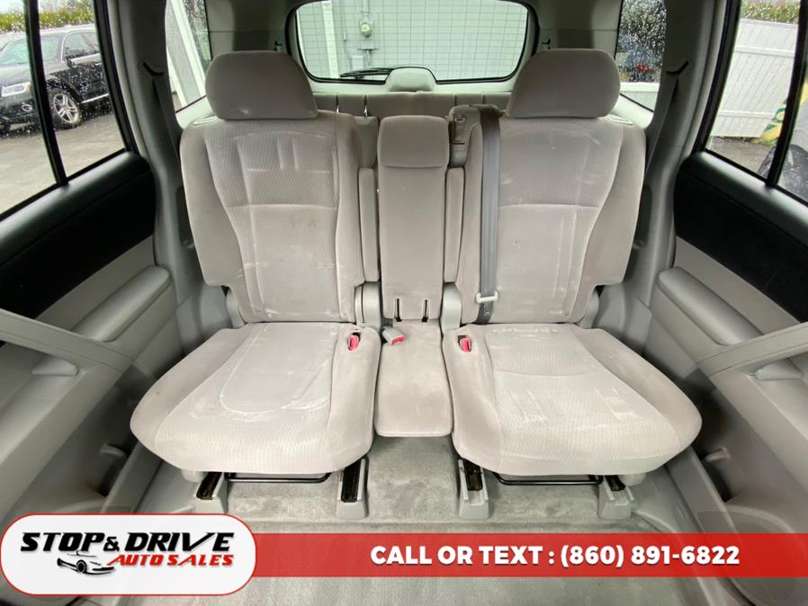 2009 Toyota Highlander 4WD 4dr V6 Base, available for sale in East Windsor, Connecticut | Stop & Drive Auto Sales. East Windsor, Connecticut 2009 Toyota Highlander 4WD 4dr V6 Base, available for sale in East Windsor, Connecticut | Stop & Drive Auto Sales. East Windsor, Connecticut