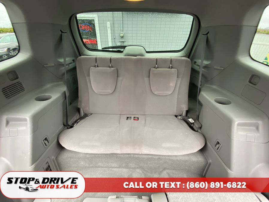 2009 Toyota Highlander 4WD 4dr V6 Base, available for sale in East Windsor, Connecticut | Stop & Drive Auto Sales. East Windsor, Connecticut 2009 Toyota Highlander 4WD 4dr V6 Base, available for sale in East Windsor, Connecticut | Stop & Drive Auto Sales. East Windsor, Connecticut