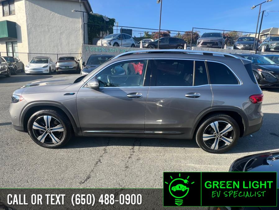 2022 Mercedes-Benz EQB EQB 350 AWD, available for sale in Daly City, California | Green Light Auto Wholesale. Daly City, California 2022 Mercedes-Benz EQB EQB 350 AWD, available for sale in Daly City, California | Green Light Auto Wholesale. Daly City, California