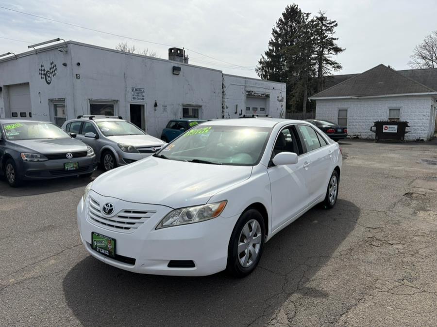2009 Toyota Camry 4dr Sdn I4 Auto LE (Natl), available for sale in East Windsor, Connecticut | CT Car Co LLC. East Windsor, Connecticut 2009 Toyota Camry 4dr Sdn I4 Auto LE (Natl), available for sale in East Windsor, Connecticut | CT Car Co LLC. East Windsor, Connecticut