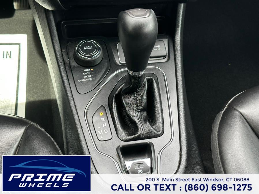 2019 Jeep Cherokee Latitude Plus 4x4, available for sale in East Windsor, Connecticut | Prime Wheels. East Windsor, Connecticut 2019 Jeep Cherokee Latitude Plus 4x4, available for sale in East Windsor, Connecticut | Prime Wheels. East Windsor, Connecticut