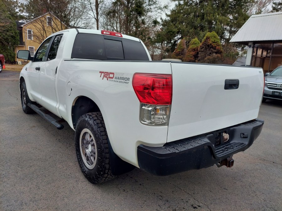 2010 Toyota Tundra 4WD Truck Dbl 5.7L V8 6-Spd AT, available for sale in East Windsor, Connecticut | United Auto Sales of E Windsor, Inc. East Windsor, Connecticut 2010 Toyota Tundra 4WD Truck Dbl 5.7L V8 6-Spd AT, available for sale in East Windsor, Connecticut | United Auto Sales of E Windsor, Inc. East Windsor, Connecticut