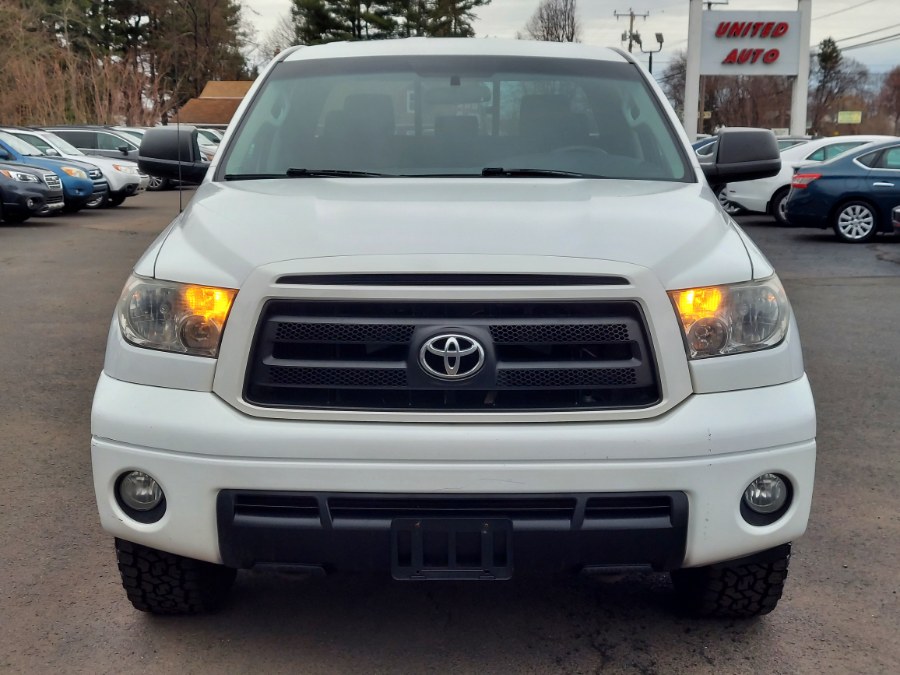 2010 Toyota Tundra 4WD Truck Dbl 5.7L V8 6-Spd AT, available for sale in East Windsor, Connecticut | United Auto Sales of E Windsor, Inc. East Windsor, Connecticut 2010 Toyota Tundra 4WD Truck Dbl 5.7L V8 6-Spd AT, available for sale in East Windsor, Connecticut | United Auto Sales of E Windsor, Inc. East Windsor, Connecticut