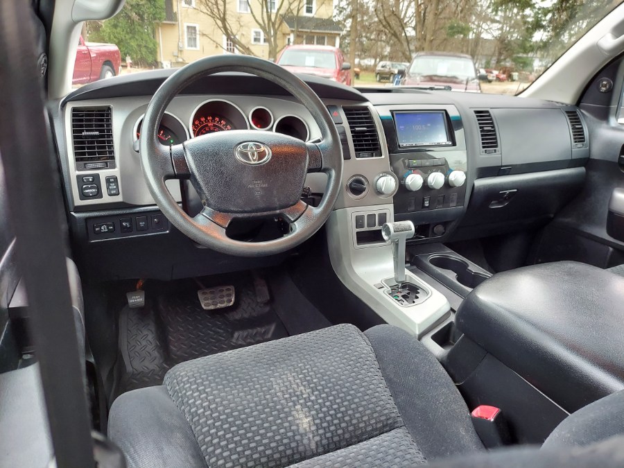 2010 Toyota Tundra 4WD Truck Dbl 5.7L V8 6-Spd AT, available for sale in East Windsor, Connecticut | United Auto Sales of E Windsor, Inc. East Windsor, Connecticut 2010 Toyota Tundra 4WD Truck Dbl 5.7L V8 6-Spd AT, available for sale in East Windsor, Connecticut | United Auto Sales of E Windsor, Inc. East Windsor, Connecticut