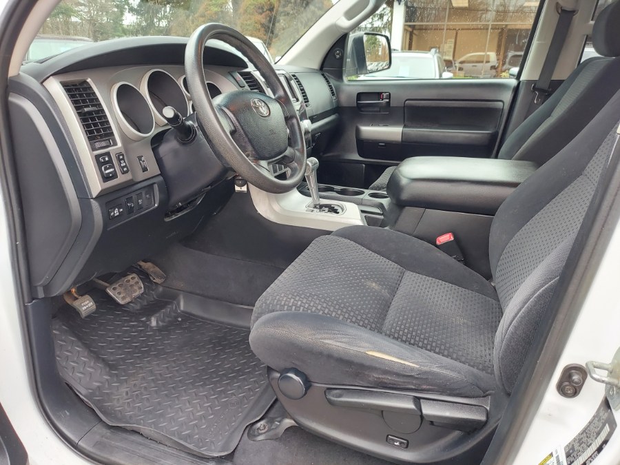 2010 Toyota Tundra 4WD Truck Dbl 5.7L V8 6-Spd AT, available for sale in East Windsor, Connecticut | United Auto Sales of E Windsor, Inc. East Windsor, Connecticut 2010 Toyota Tundra 4WD Truck Dbl 5.7L V8 6-Spd AT, available for sale in East Windsor, Connecticut | United Auto Sales of E Windsor, Inc. East Windsor, Connecticut