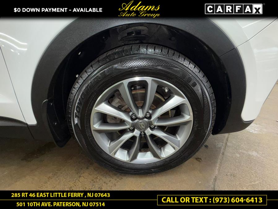 2018 Hyundai Santa Fe SE 3.3L Auto AWD, available for sale in Paterson, New Jersey | Adams Auto Group. Paterson, New Jersey 2018 Hyundai Santa Fe SE 3.3L Auto AWD, available for sale in Paterson, New Jersey | Adams Auto Group. Paterson, New Jersey