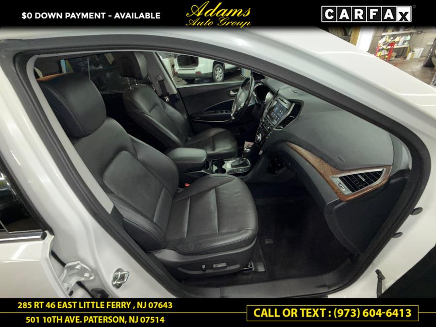 2018 Hyundai Santa Fe SE 3.3L Auto AWD, available for sale in Paterson, New Jersey | Adams Auto Group. Paterson, New Jersey 2018 Hyundai Santa Fe SE 3.3L Auto AWD, available for sale in Paterson, New Jersey | Adams Auto Group. Paterson, New Jersey