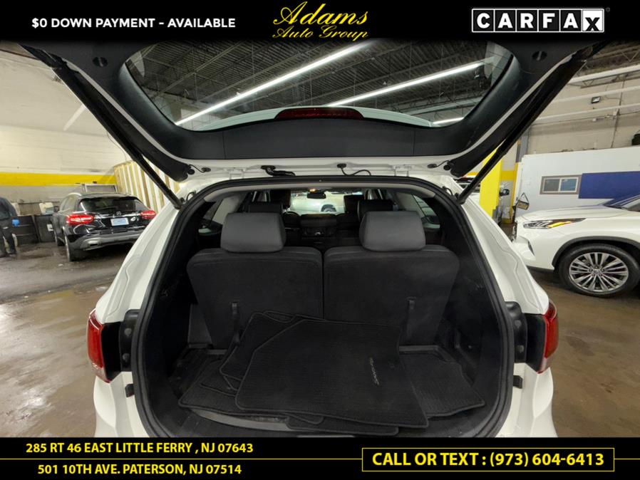 2018 Hyundai Santa Fe SE 3.3L Auto AWD, available for sale in Paterson, New Jersey | Adams Auto Group. Paterson, New Jersey 2018 Hyundai Santa Fe SE 3.3L Auto AWD, available for sale in Paterson, New Jersey | Adams Auto Group. Paterson, New Jersey