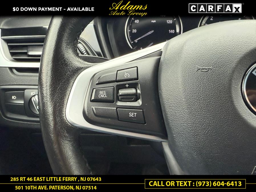 2018 BMW X1 xDrive28i Sports Activity Vehicle, available for sale in Paterson, New Jersey | Adams Auto Group. Paterson, New Jersey 2018 BMW X1 xDrive28i Sports Activity Vehicle, available for sale in Paterson, New Jersey | Adams Auto Group. Paterson, New Jersey